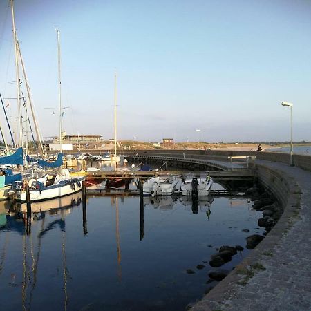 Hytten Skanoer Exterior foto
